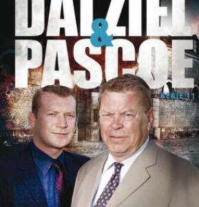 Dalziel & Pascoe serie 11