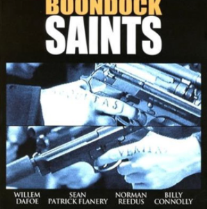 Boondock Saints (special edition)