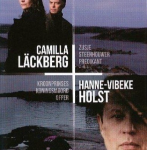 Scandinavische boekverfilmingen Camilla Läckberg en Hanne-Vibeke Holst