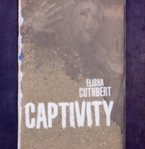 Captivity (steelbook)