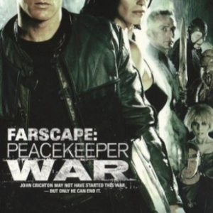 Farscape: Peacekeeper War