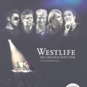 Westlife - The greatest hits tour