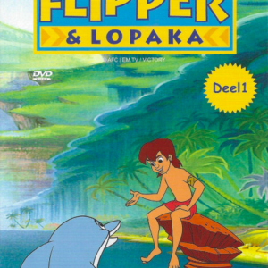 Flipper & Lopaka deel 1