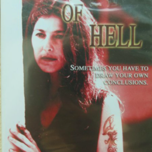 Heroine of hell