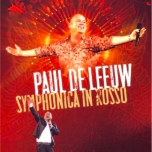 Paul de Leeuw: symphonica in Rosso