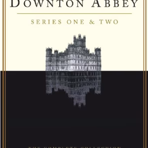 Downton Abbey series 1 & 2