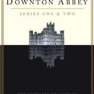 Downton Abbey series 1 & 2