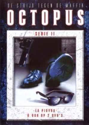 Octopus serie 2