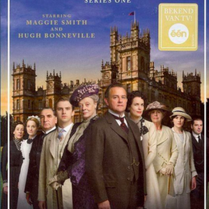Downton Abbey seizoen 1