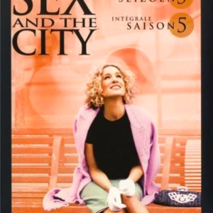 Sex and the city seizoen 5
