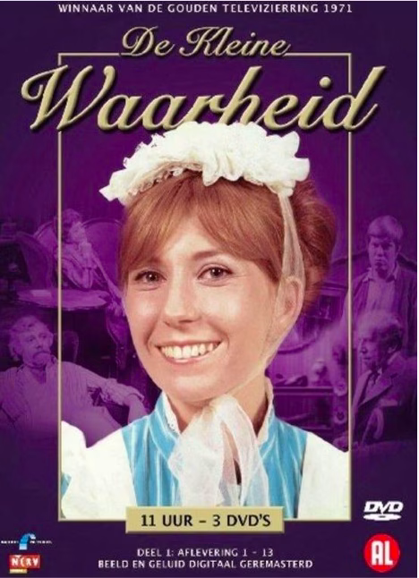 De kleine waarheid seizoen 1