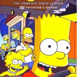The Simpsons (seizoen 10)