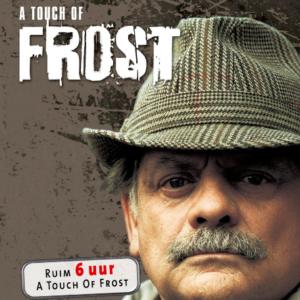 A touch of Frost seizoen 3