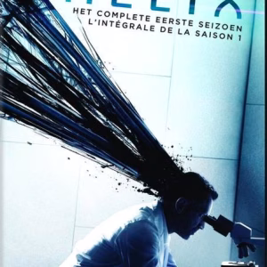 Helix (seizoen 1)
