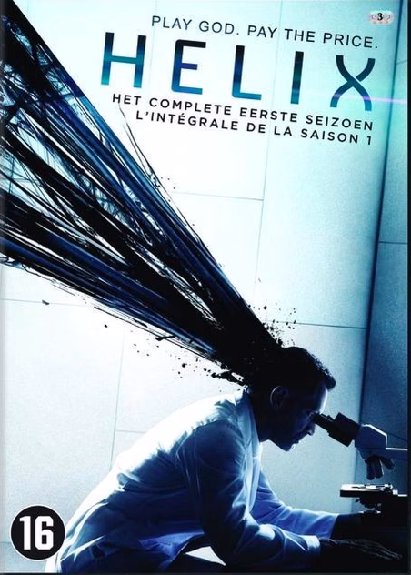 Helix (seizoen 1)
