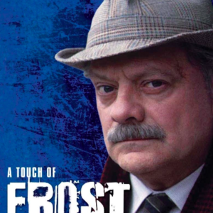 A touch of Frost seizoen 2