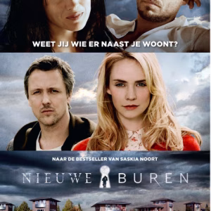Nieuwe buren (seizoen 1)