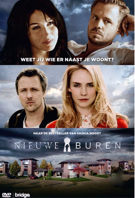 Nieuwe buren (seizoen 1)