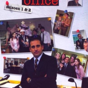 The office seizoen 1 + 2