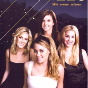 The Hills seizoen 1