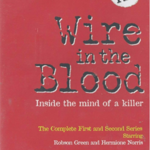 Wire in the Blood seizoen 1+ 2