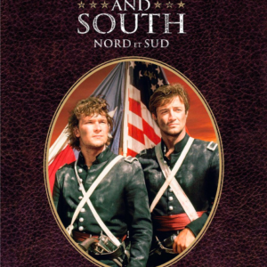 North and south: de complete serie