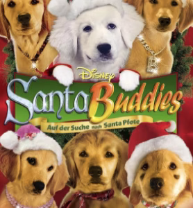 Santa Buddies