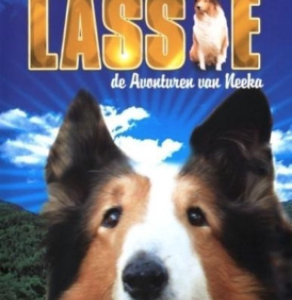 Lassie - De Avonturen van Neeka