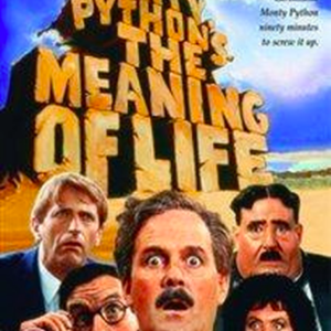 Monty Python's: The meaning of life