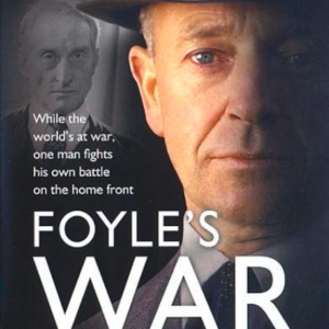 Foyle's war: The white feather