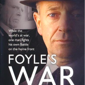 Foyle's war: The German woman
