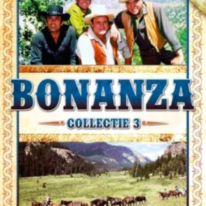 Bonanza collectie 3