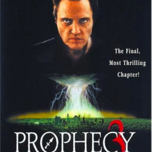 The Prophecy 3: The ascent