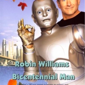 Robin Williams: Bicentennial man