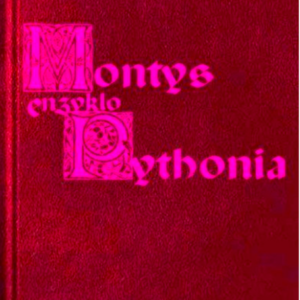 Monty's Enzyklo Pythonia