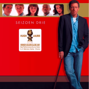 House MD (seizoen 3)