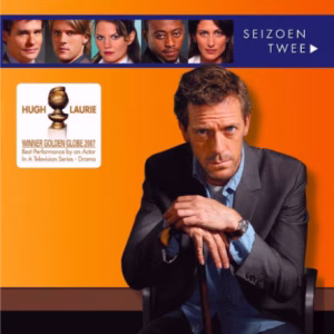 House MD seizoen 2