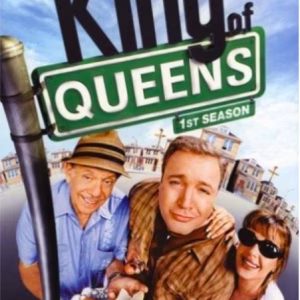 Kings of queens (seizoen 1)