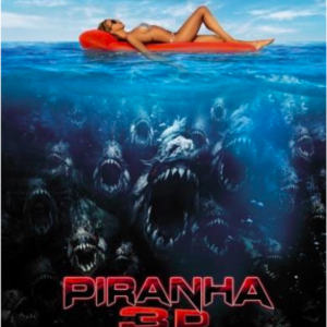 Piranha (2 DVD)