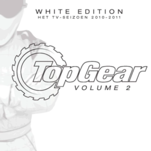 Top gear volume 2 (ingesealed)