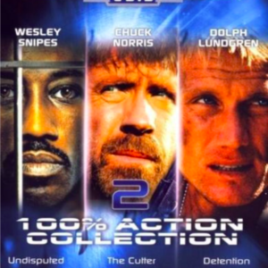 100% action collection