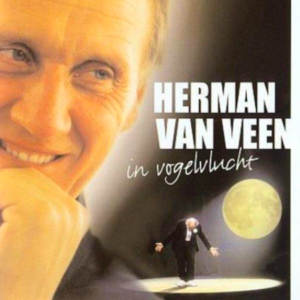 Herman van Veen: in vogelvlucht