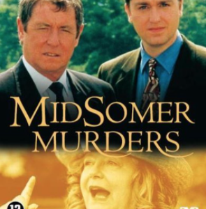 Midsomer Murders - Death in disguise