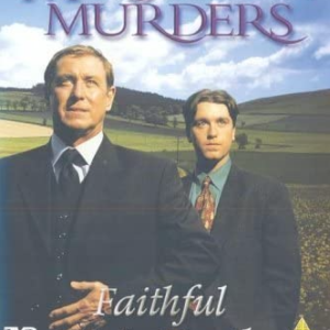 Midsomer Murders - Faithful untill death