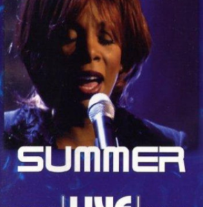 Donna Summer Live