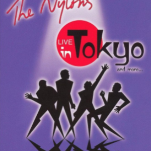 The Nylons live in Tokyo