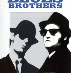 The best of the Blues Brothers