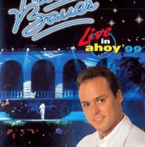 Frans Bauer live in Ahoy '99