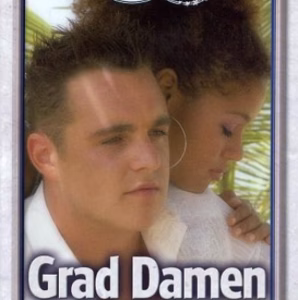 Grad Damen op Curaçao