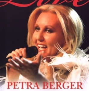 Petra Berger live in concert